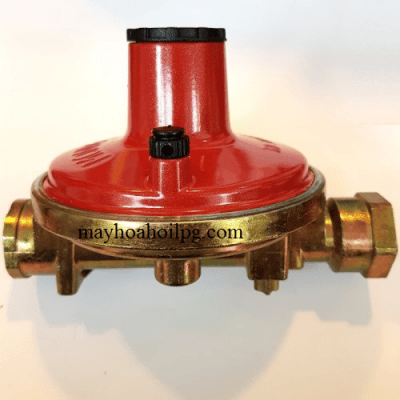 VAN ĐIỀU ÁP NOVACOMET BP2205